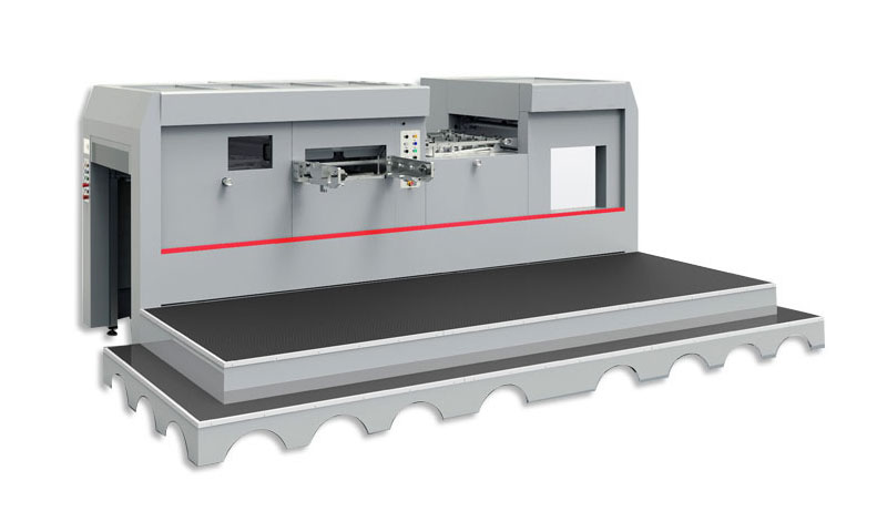 Die Cutting Machine
