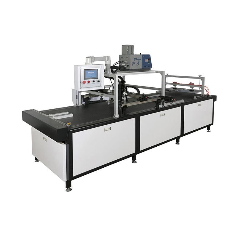 Paano Mag-disassemble ng Top-and-Lower Box Assembler