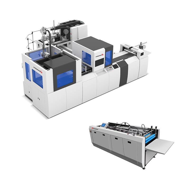 Bakit Mahalaga ang Automatic One-piece Box Making Machine para sa Modern Packaging Production?