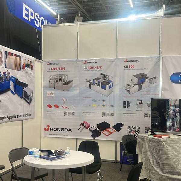 International exhibitions