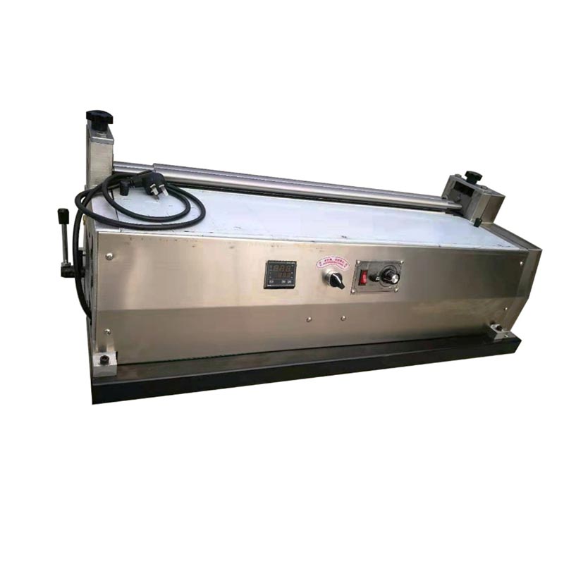 Manu-manong Desktop Gluing Machine