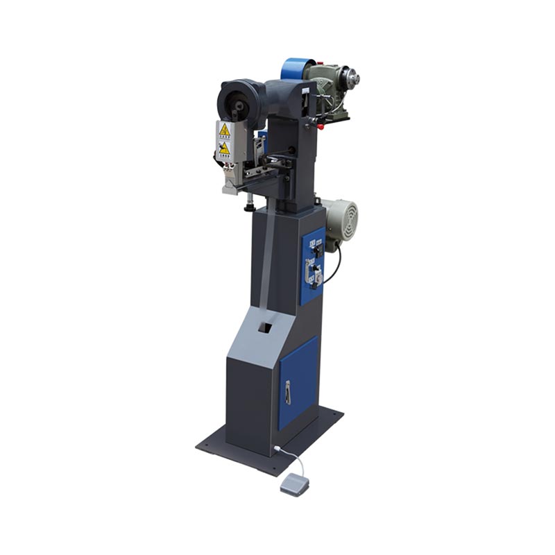 Manu-manong Rigid Box Corner Pasting Machine