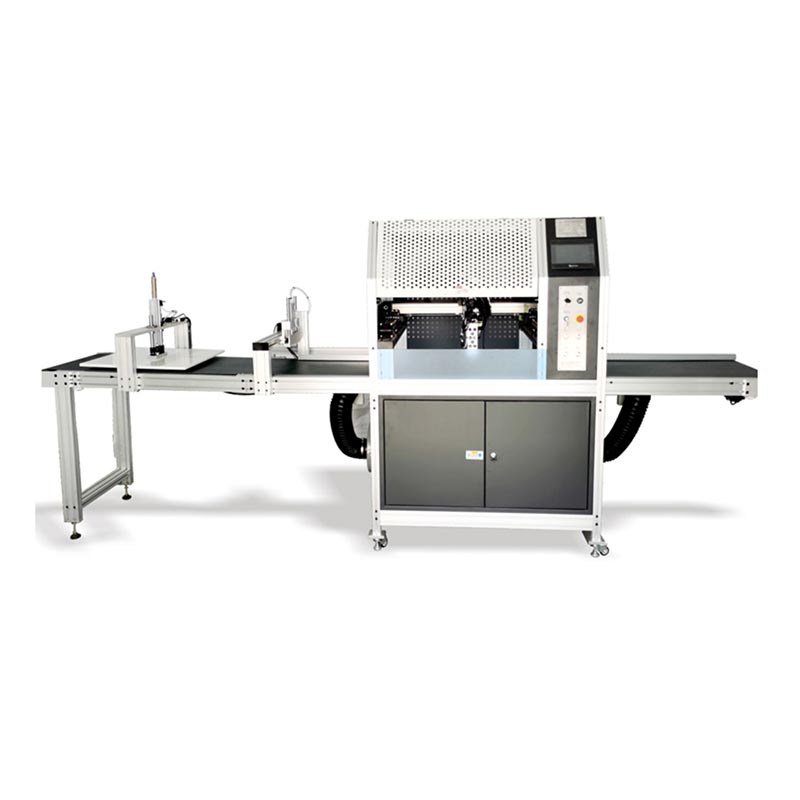 Multi-functional na Assembly Machine