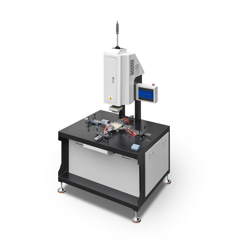 Matibay na Box Edge Wrapping Machine