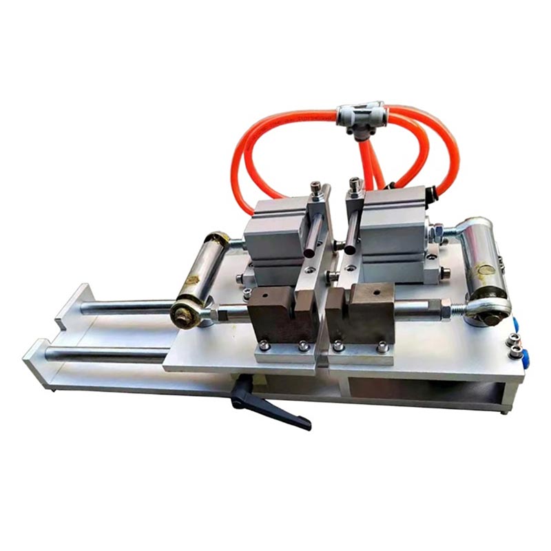 Rigid Box Hole Puncher