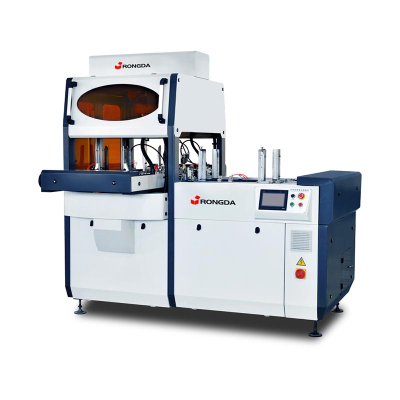 Matibay na Splicing Machine